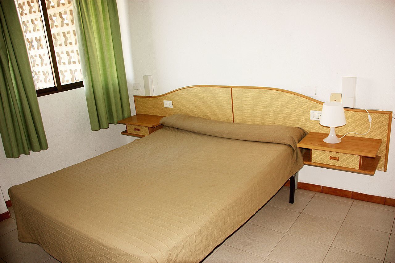Oropesa Playa 3000 Hotel Oropesa del Mar Ngoại thất bức ảnh