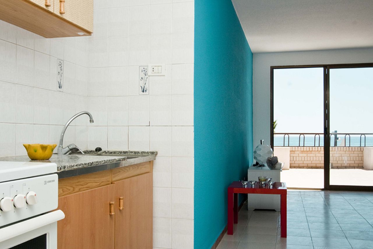 Oropesa Playa 3000 Hotel Oropesa del Mar Ngoại thất bức ảnh