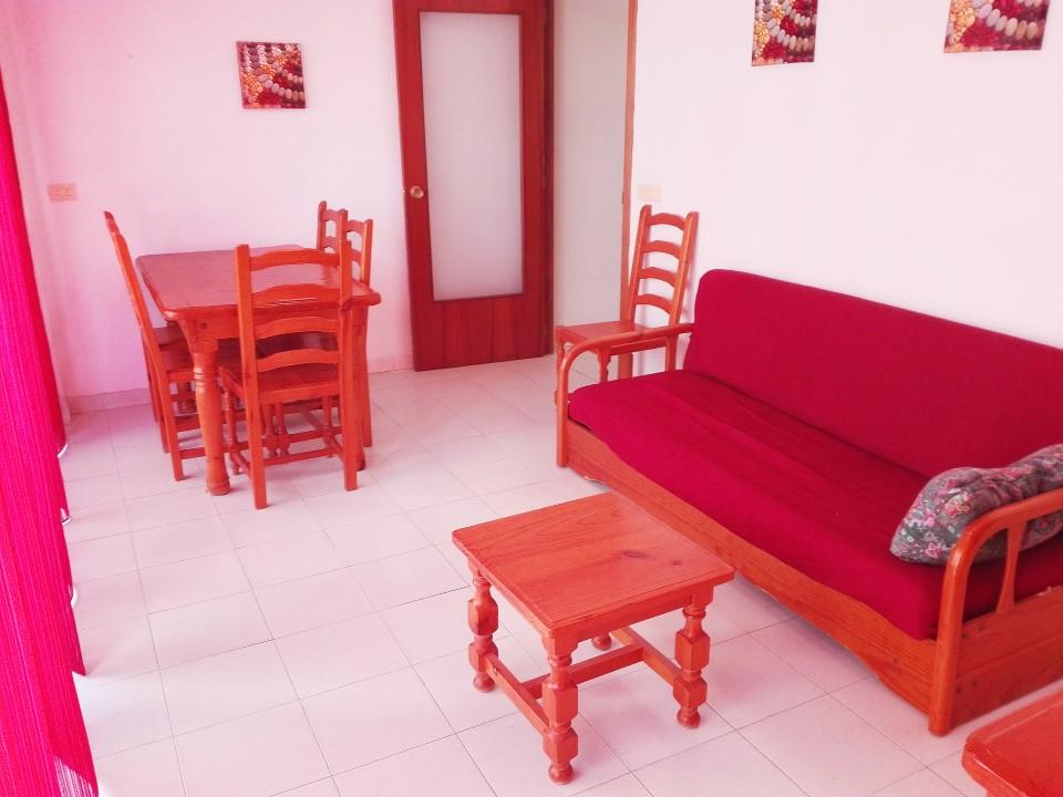 Oropesa Playa 3000 Hotel Oropesa del Mar Ngoại thất bức ảnh